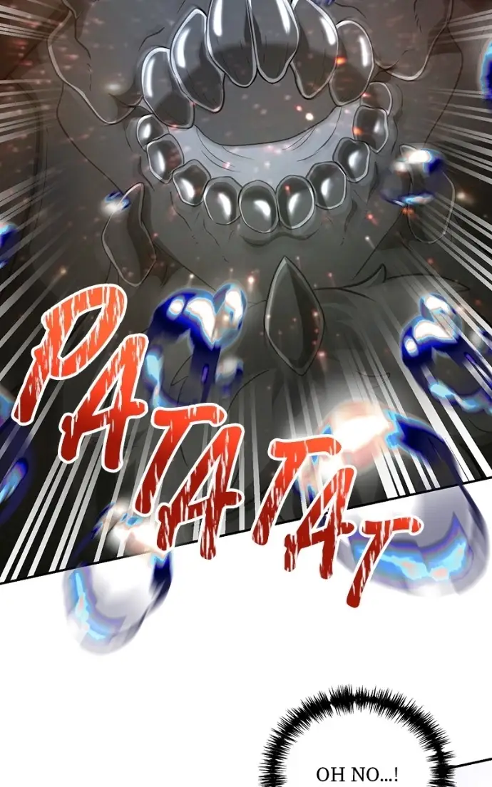 Read Monster Devourer EN Manga Online