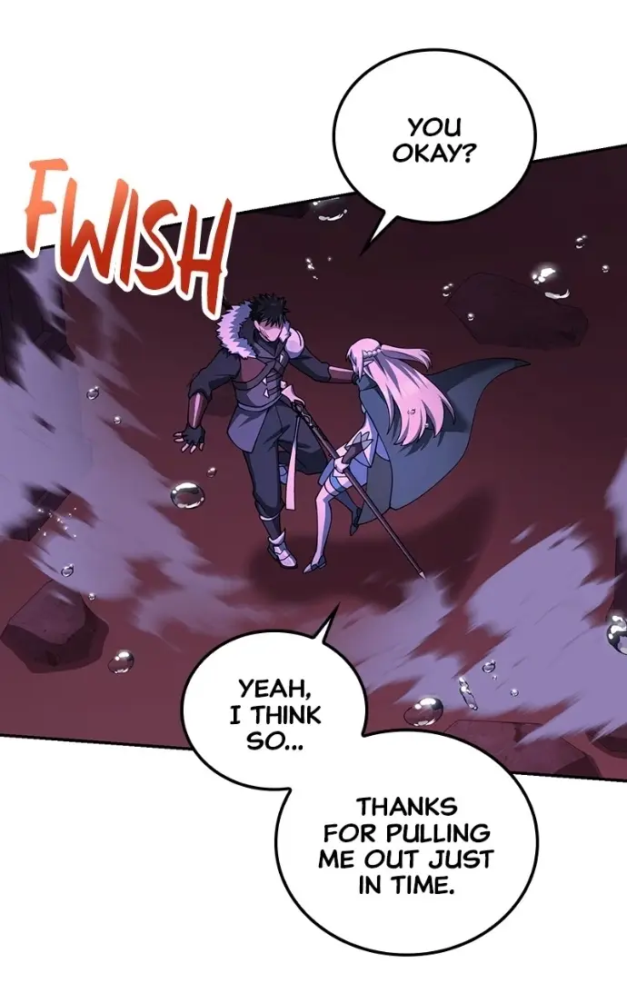 Read Monster Devourer EN Manga Online