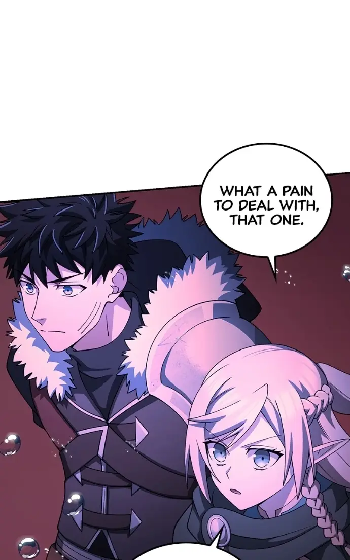 Read Monster Devourer EN Manga Online