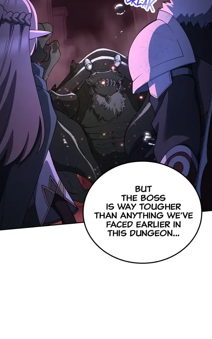 Read Monster Devourer EN Manga Online