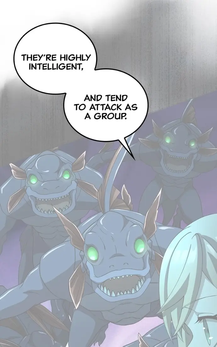 Read Monster Devourer EN Manga Online