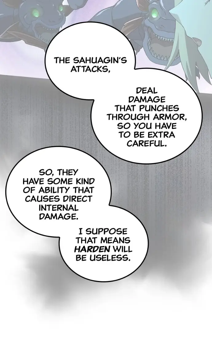 Read Monster Devourer EN Manga Online