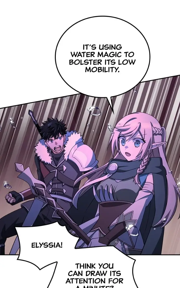 Read Monster Devourer EN Manga Online