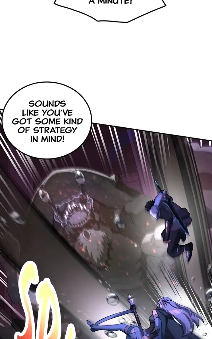 Read Monster Devourer EN Manga Online