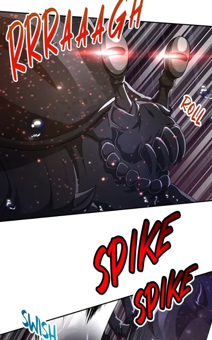 Read Monster Devourer EN Manga Online