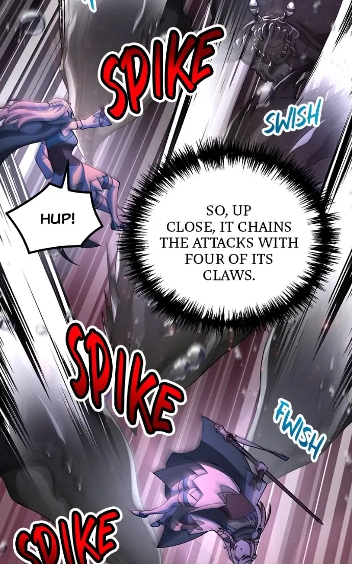 Read Monster Devourer EN Manga Online