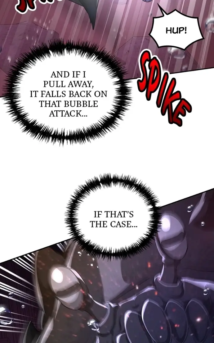 Read Monster Devourer EN Manga Online