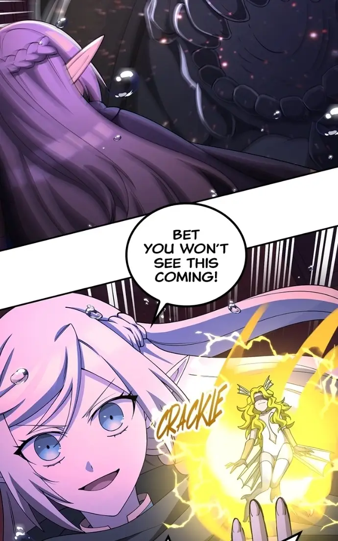 Read Monster Devourer EN Manga Online