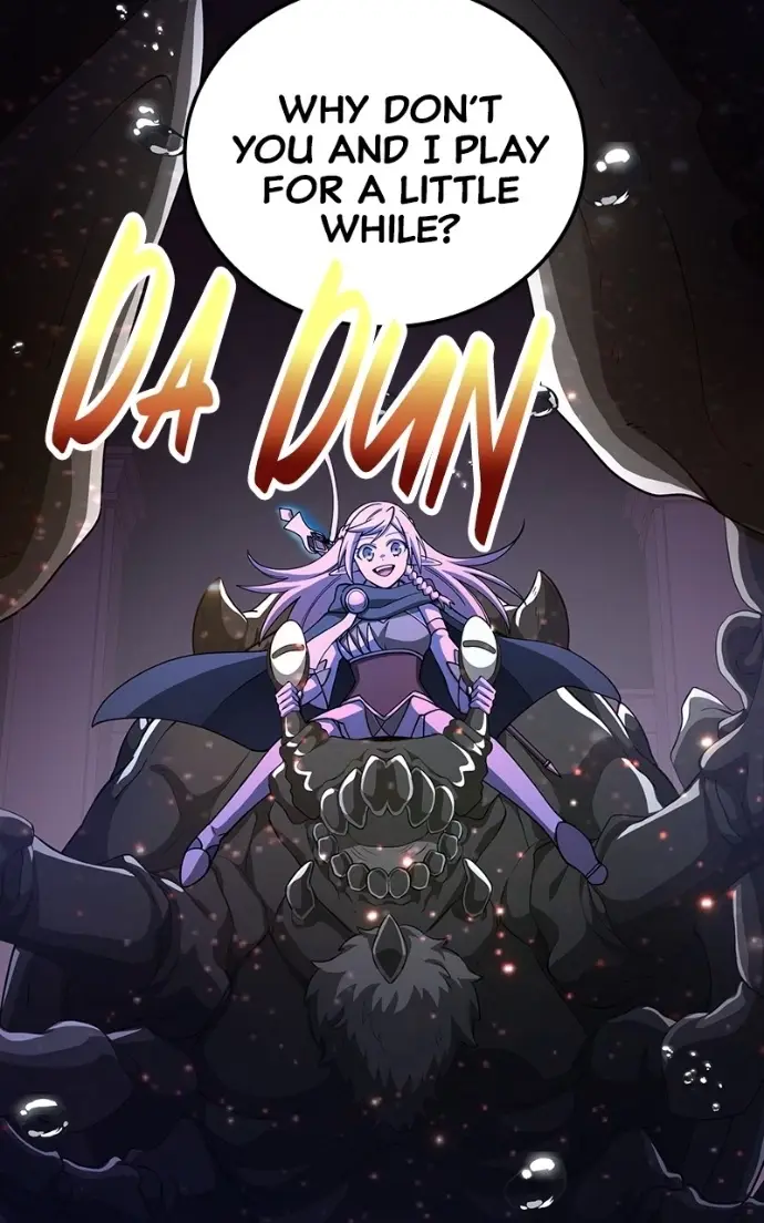 Read Monster Devourer EN Manga Online