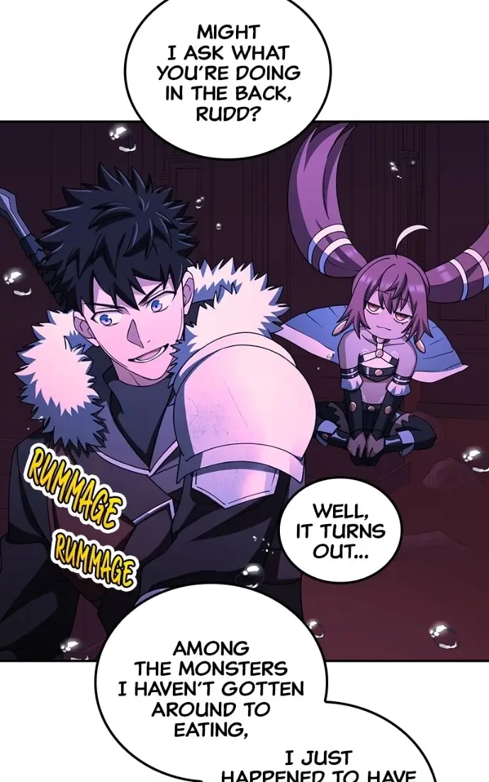 Read Monster Devourer EN Manga Online