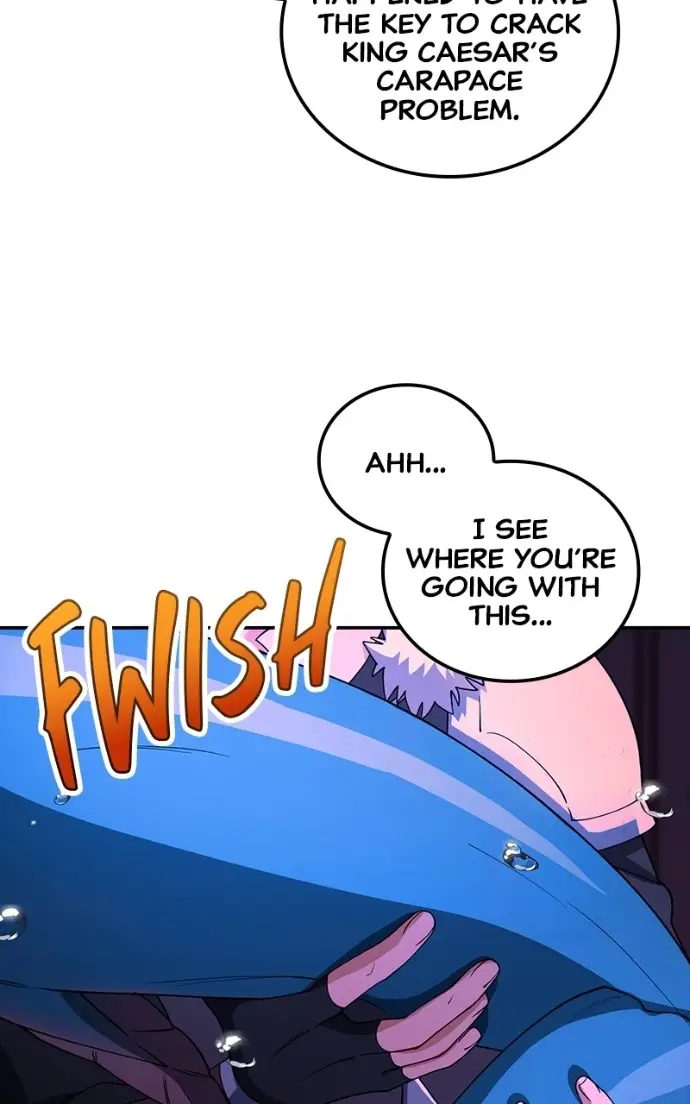 Read Monster Devourer EN Manga Online