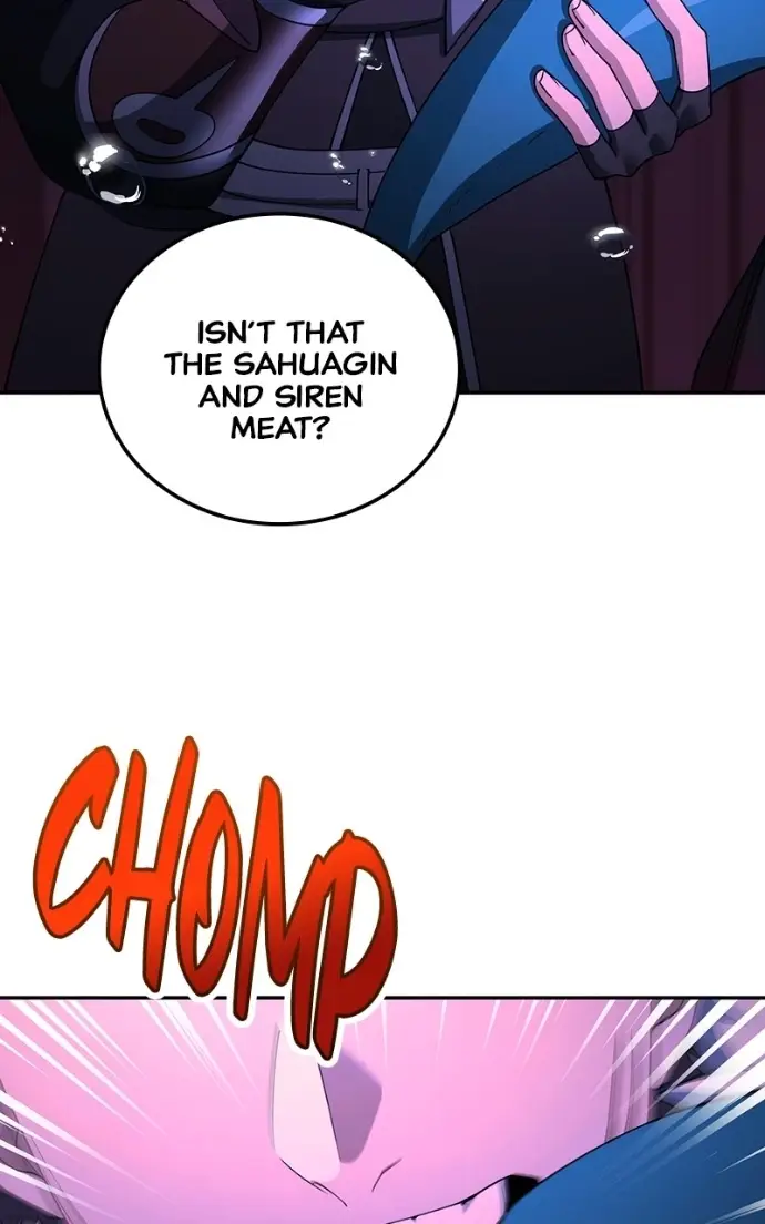 Read Monster Devourer EN Manga Online