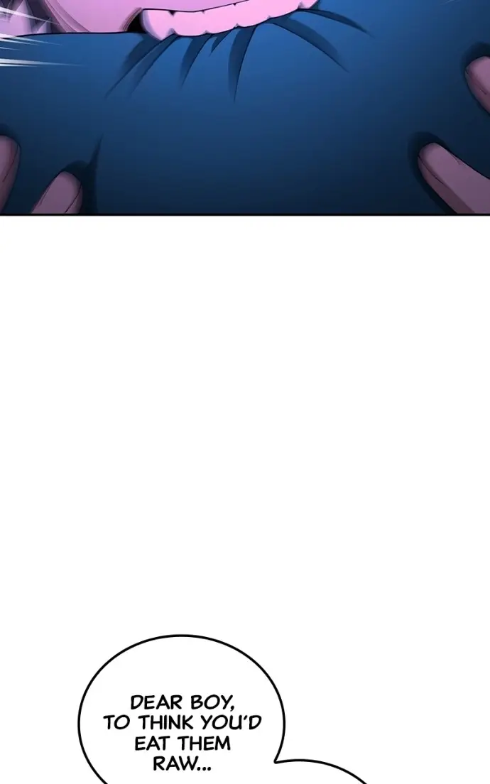 Read Monster Devourer EN Manga Online