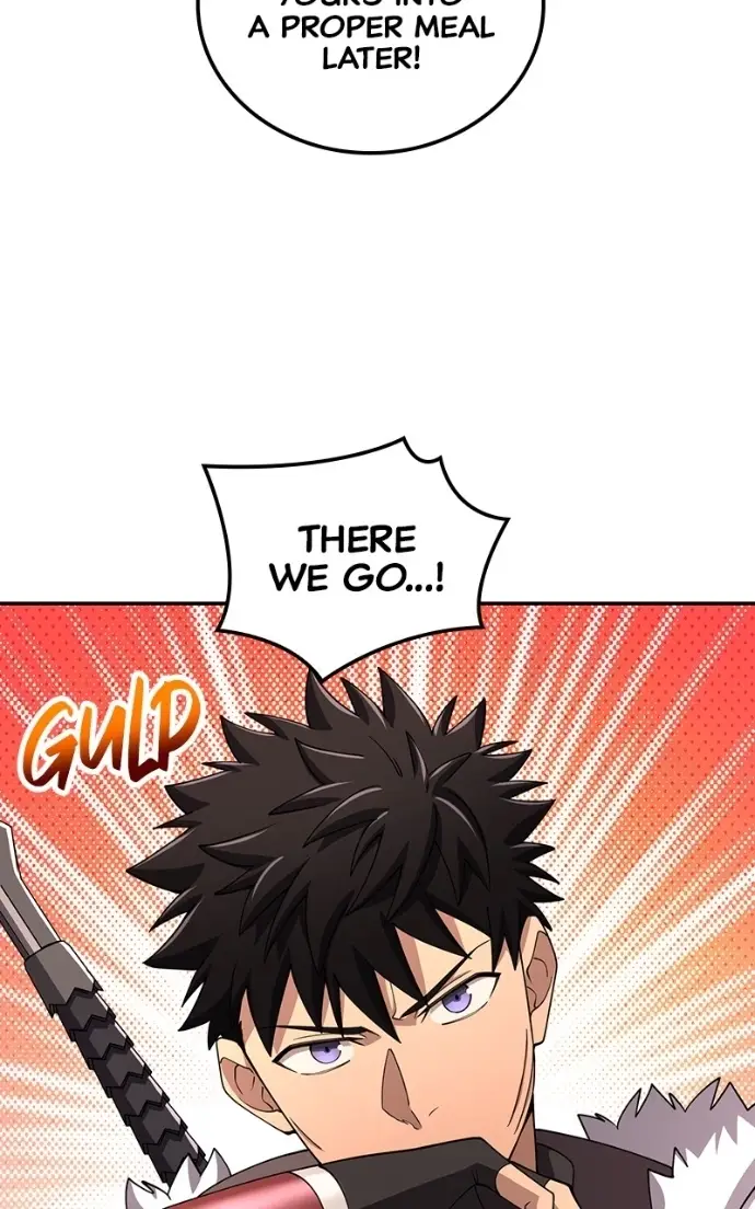 Read Monster Devourer EN Manga Online