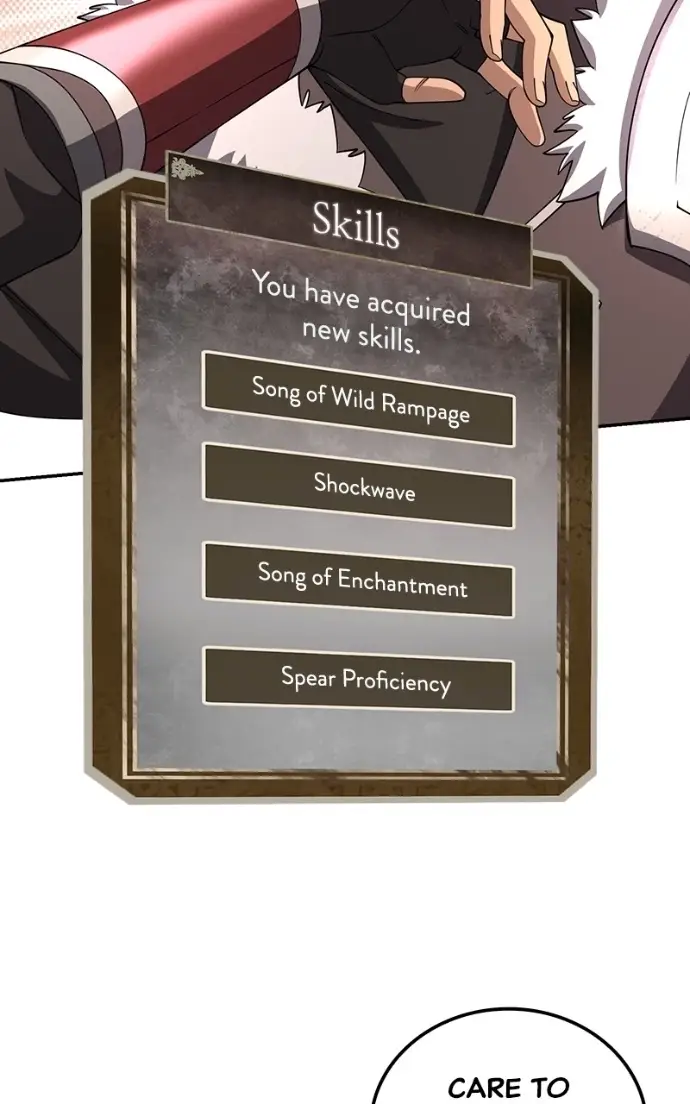 Read Monster Devourer EN Manga Online