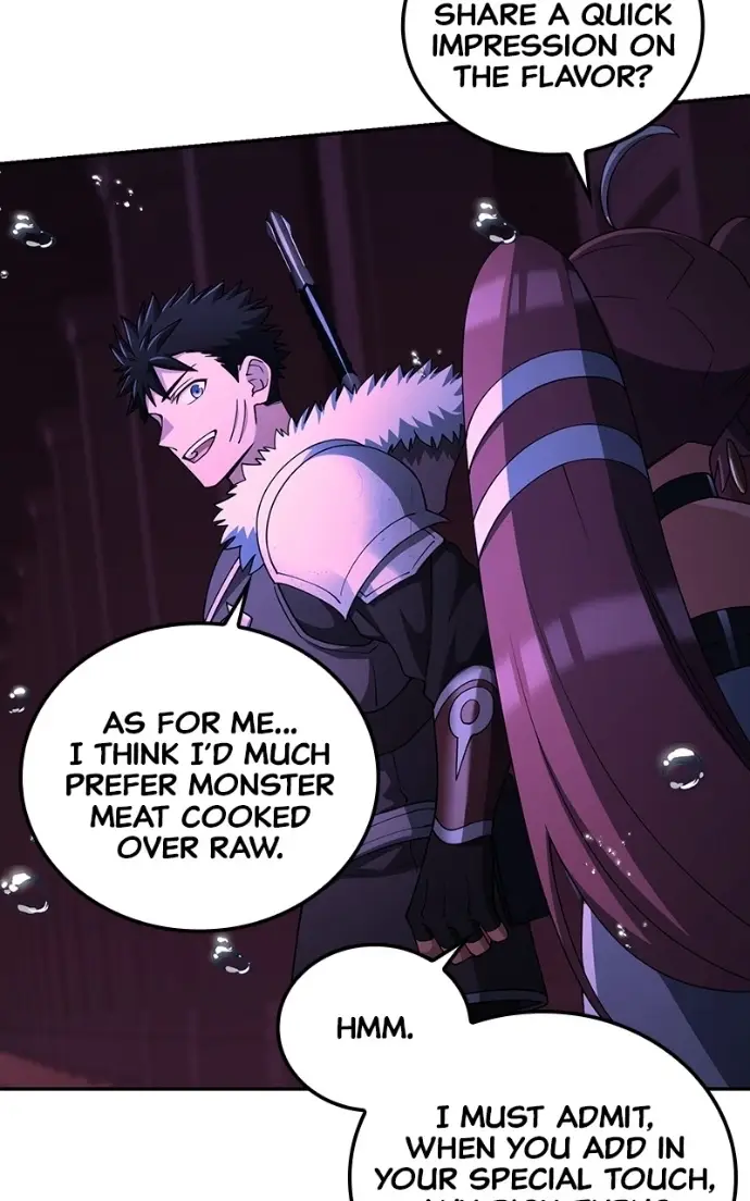 Read Monster Devourer EN Manga Online