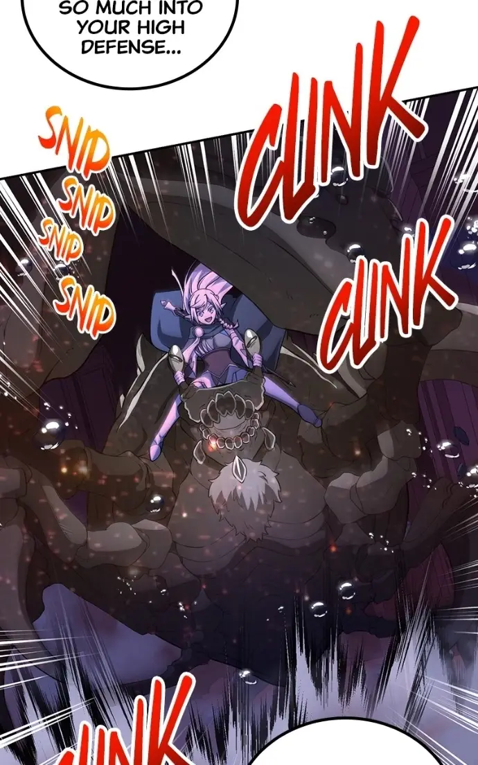 Read Monster Devourer EN Manga Online