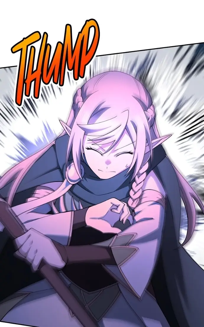 Read Monster Devourer EN Manga Online