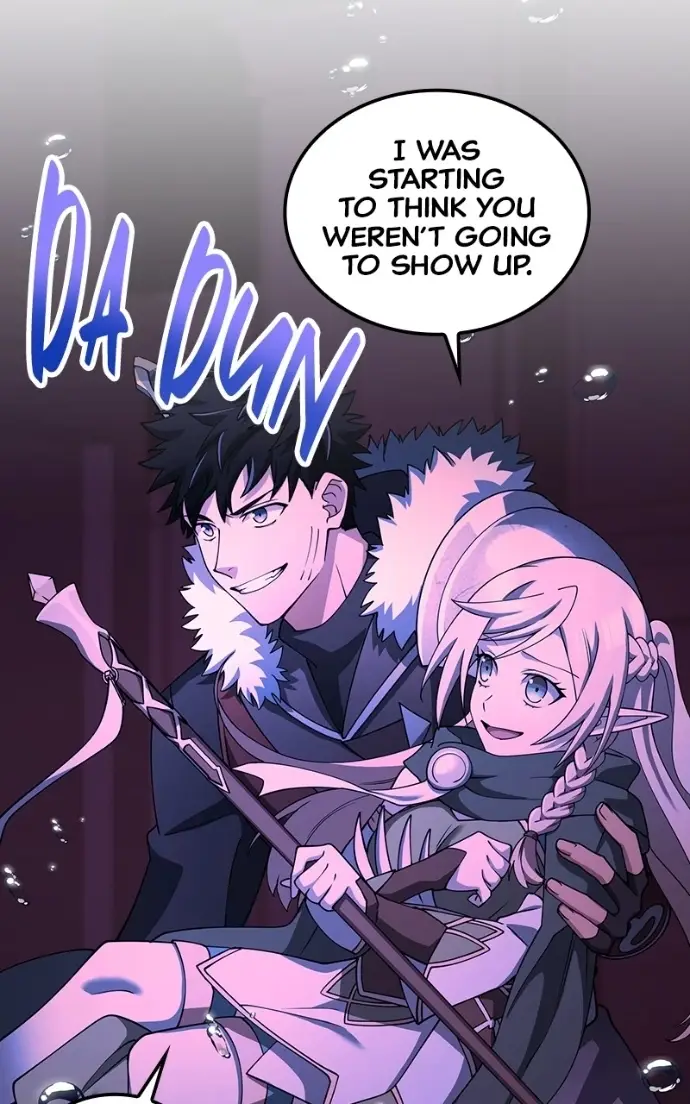 Read Monster Devourer EN Manga Online