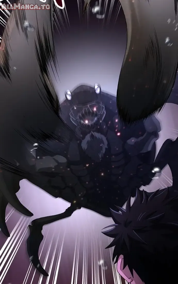 Read Monster Devourer EN Manga Online