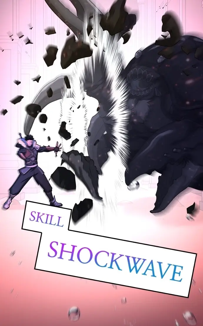 Read Monster Devourer EN Manga Online