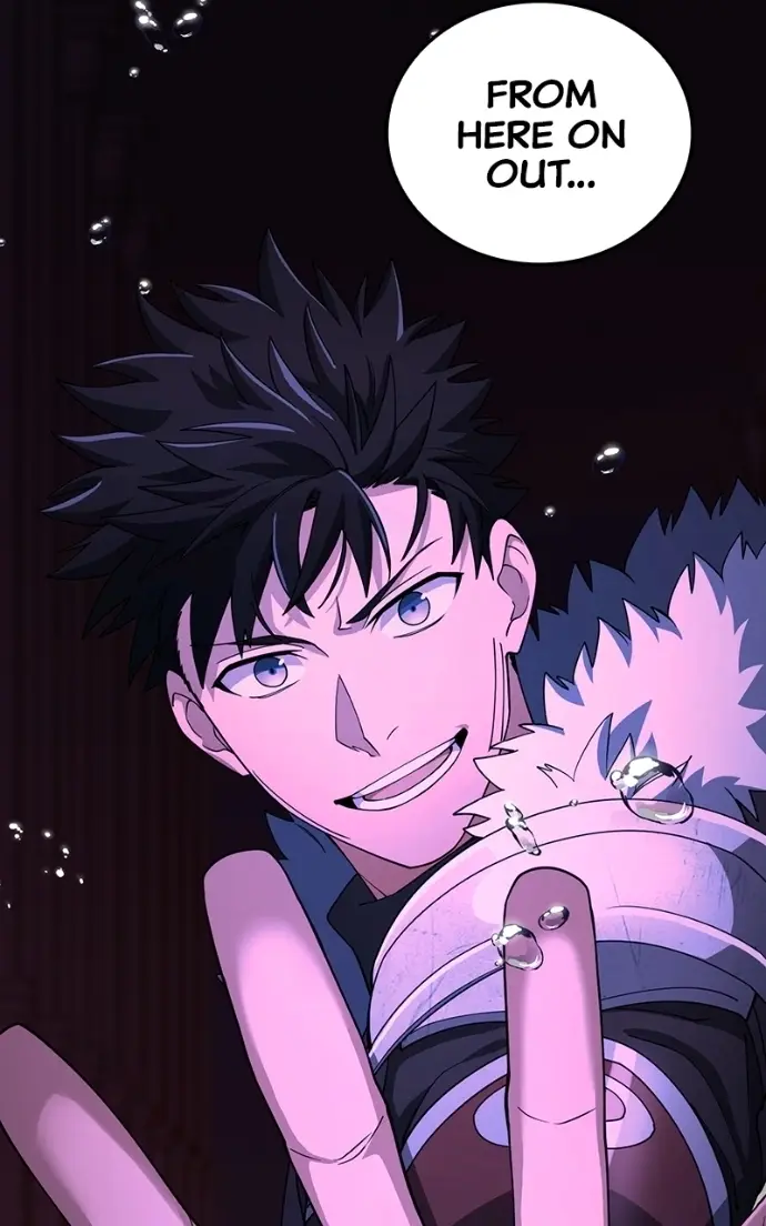 Read Monster Devourer EN Manga Online