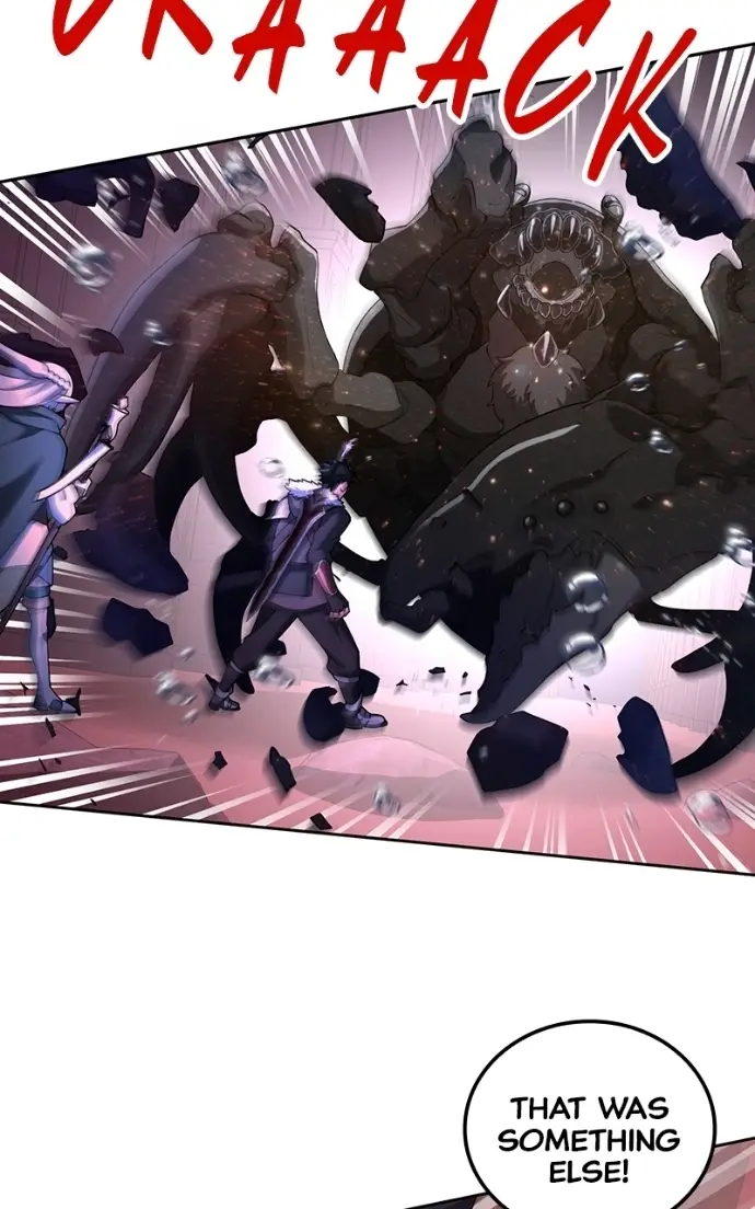 Read Monster Devourer EN Manga Online