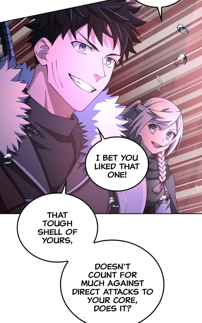 Read Monster Devourer EN Manga Online