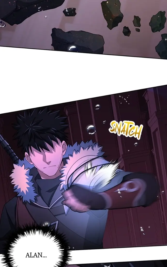 Read Monster Devourer EN Manga Online