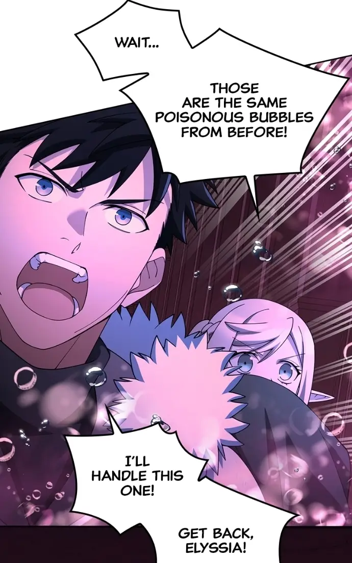 Read Monster Devourer EN Manga Online