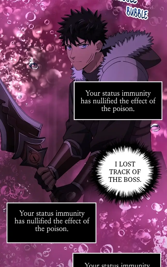 Read Monster Devourer EN Manga Online