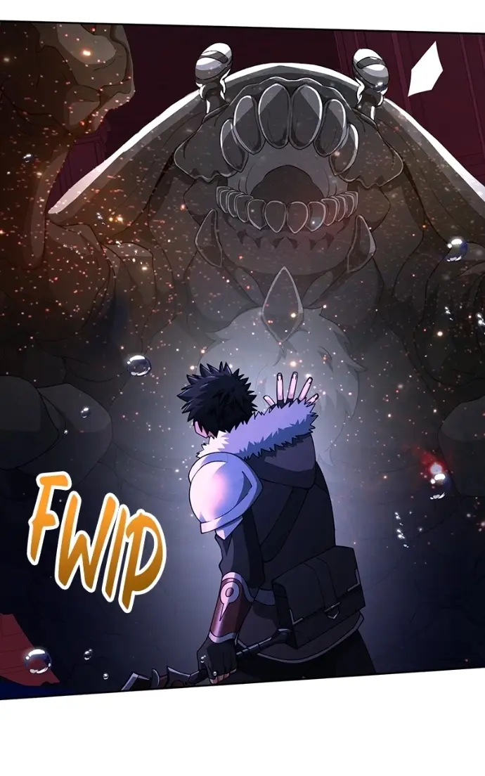 Read Monster Devourer EN Manga Online