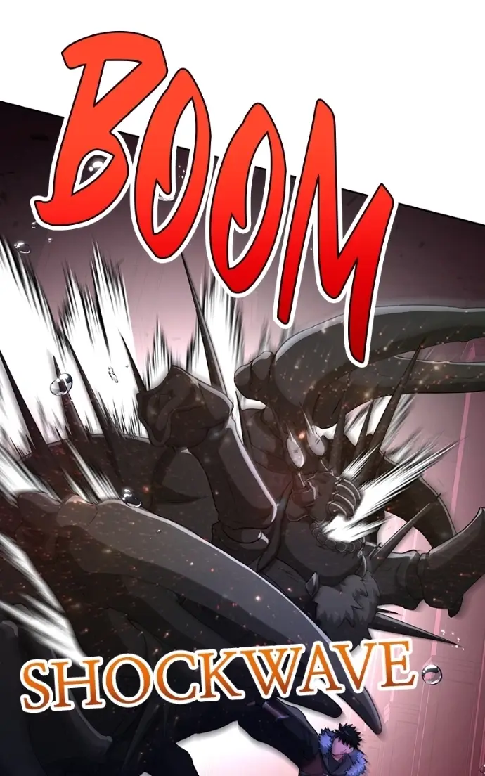 Read Monster Devourer EN Manga Online