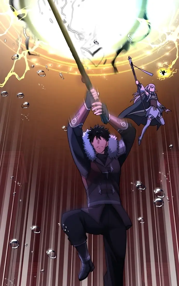 Read Monster Devourer EN Manga Online