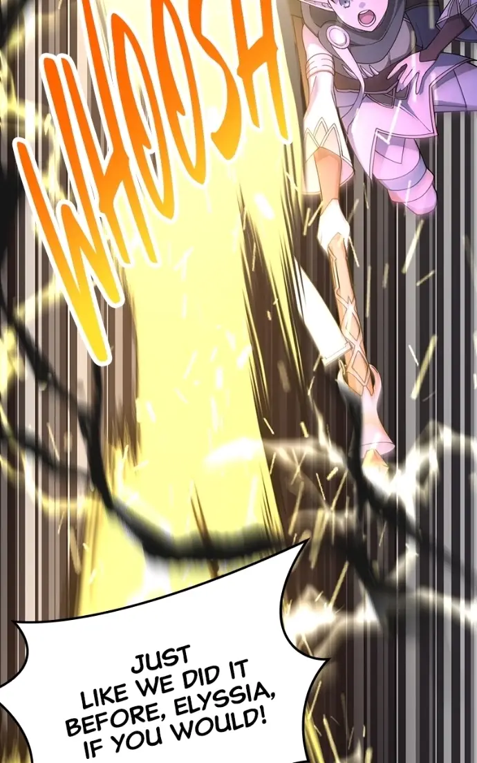 Read Monster Devourer EN Manga Online