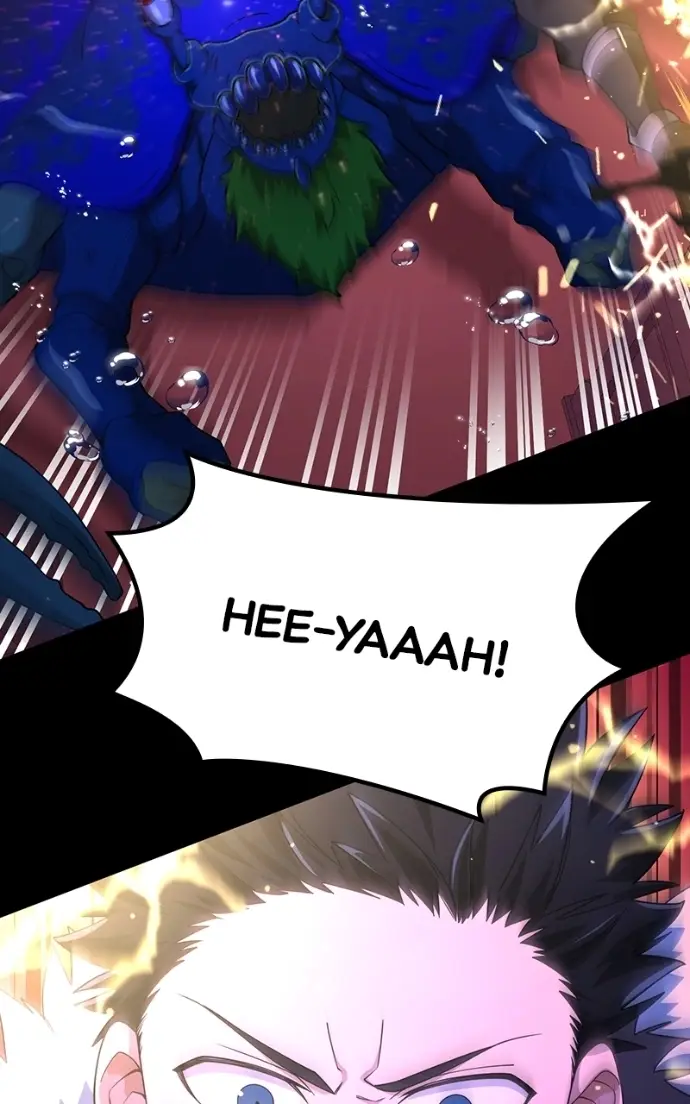 Read Monster Devourer EN Manga Online
