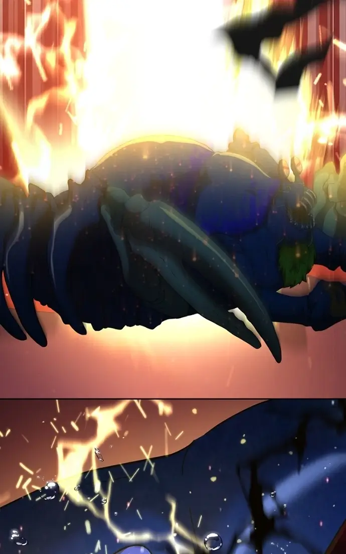 Read Monster Devourer EN Manga Online