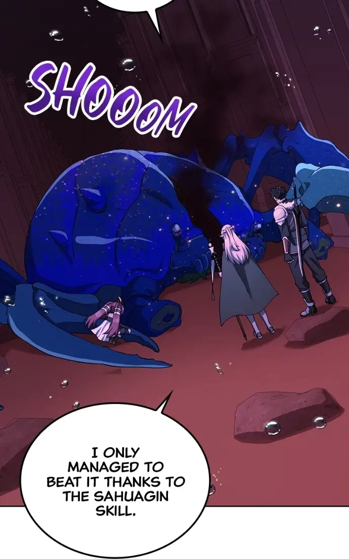 Read Monster Devourer EN Manga Online