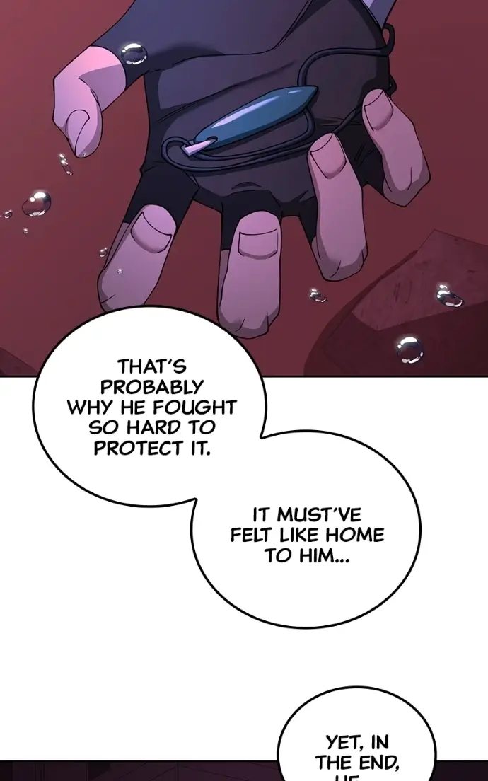 Read Monster Devourer EN Manga Online