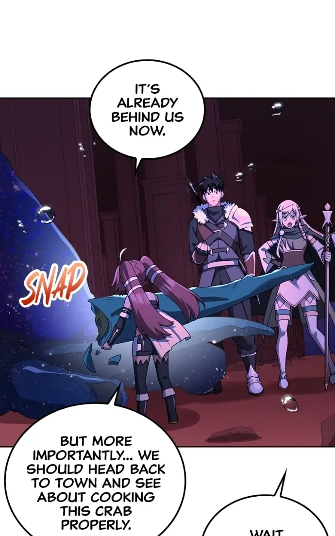 Read Monster Devourer EN Manga Online