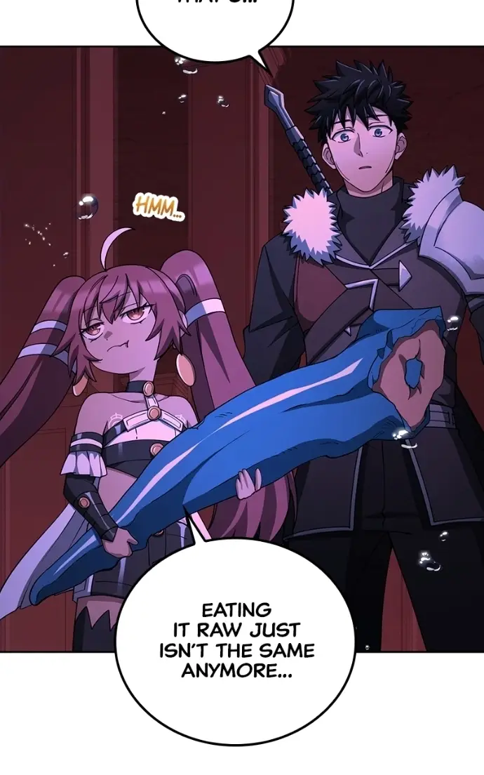 Read Monster Devourer EN Manga Online