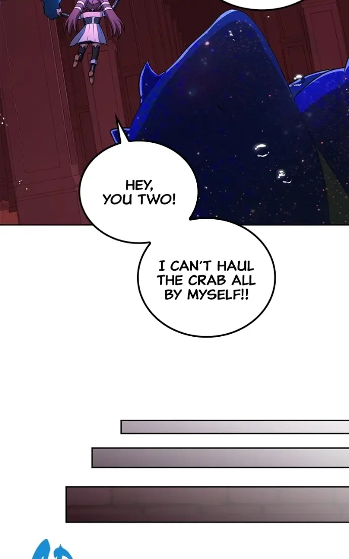 Read Monster Devourer EN Manga Online