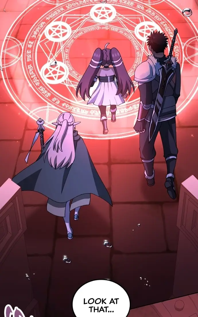 Read Monster Devourer EN Manga Online