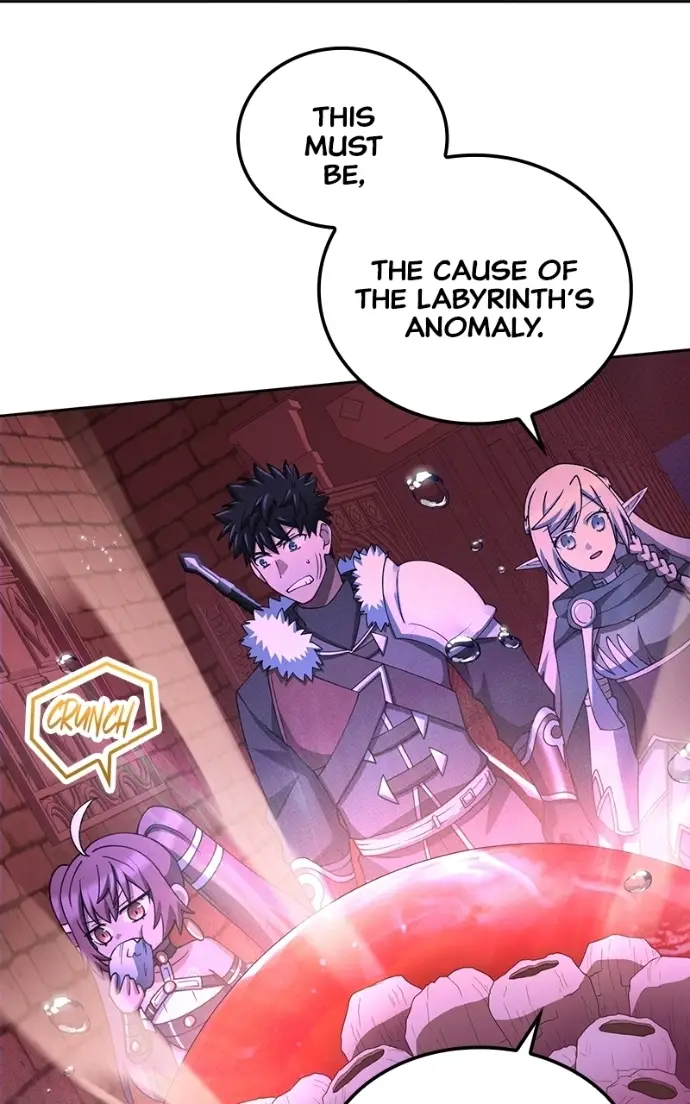 Read Monster Devourer EN Manga Online