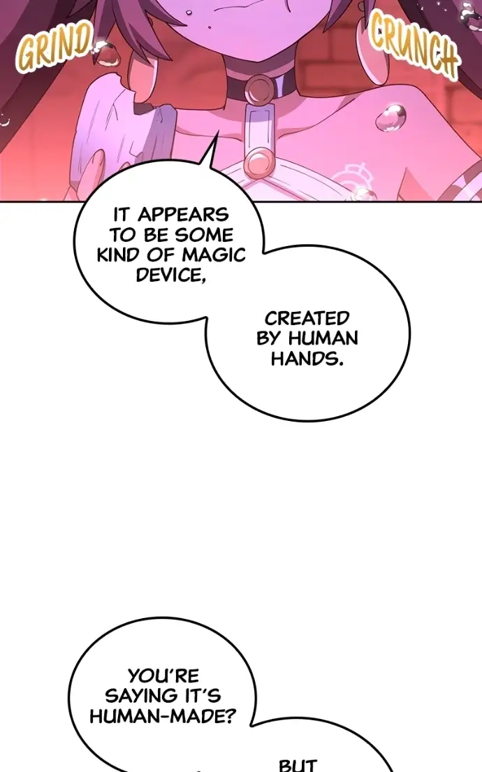 Read Monster Devourer EN Manga Online