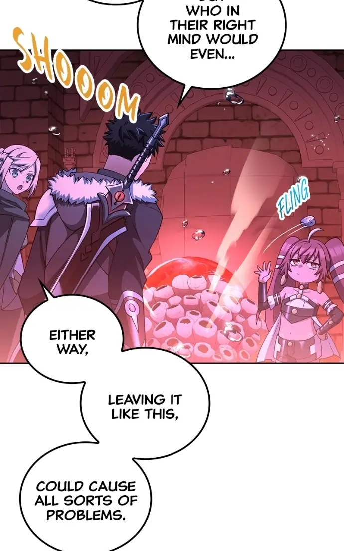 Read Monster Devourer EN Manga Online