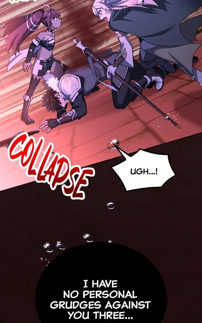 Read Monster Devourer EN Manga Online