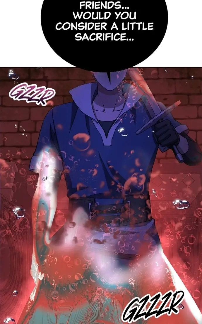 Read Monster Devourer EN Manga Online