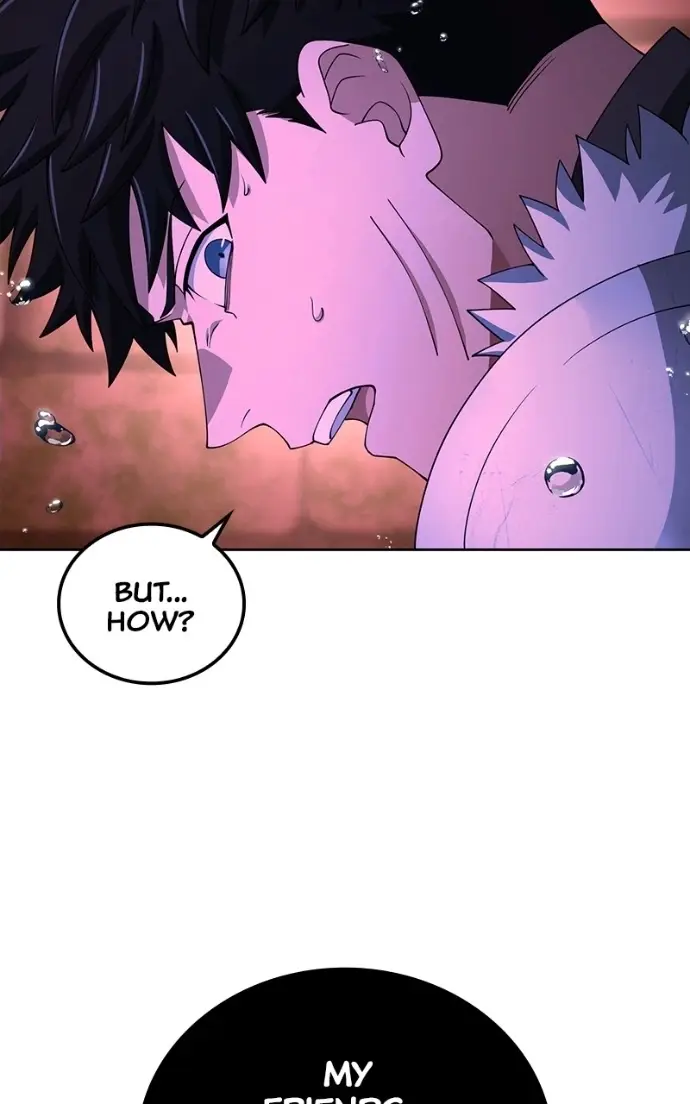 Read Monster Devourer EN Manga Online