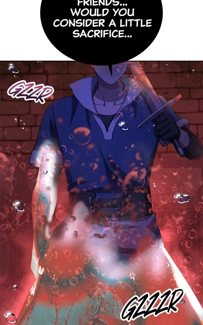 Read Monster Devourer EN Manga Online